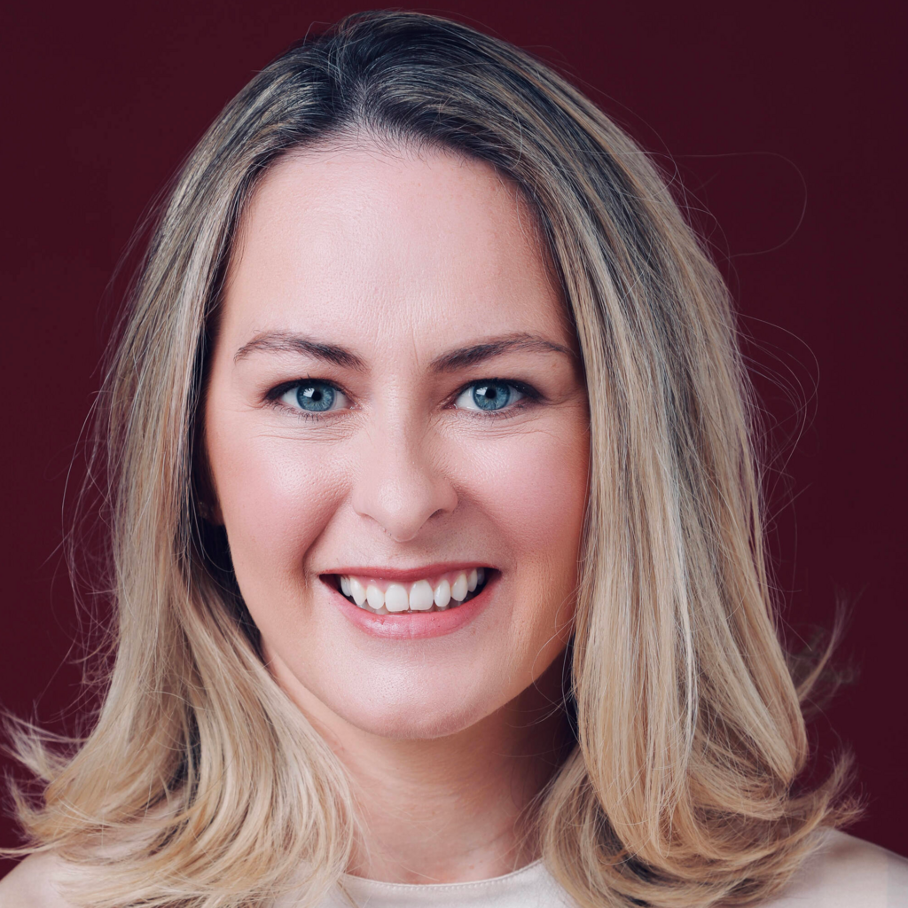 Clare Lynch