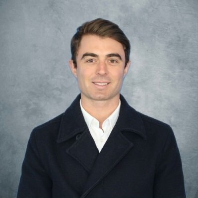 Jonathan Gilbert