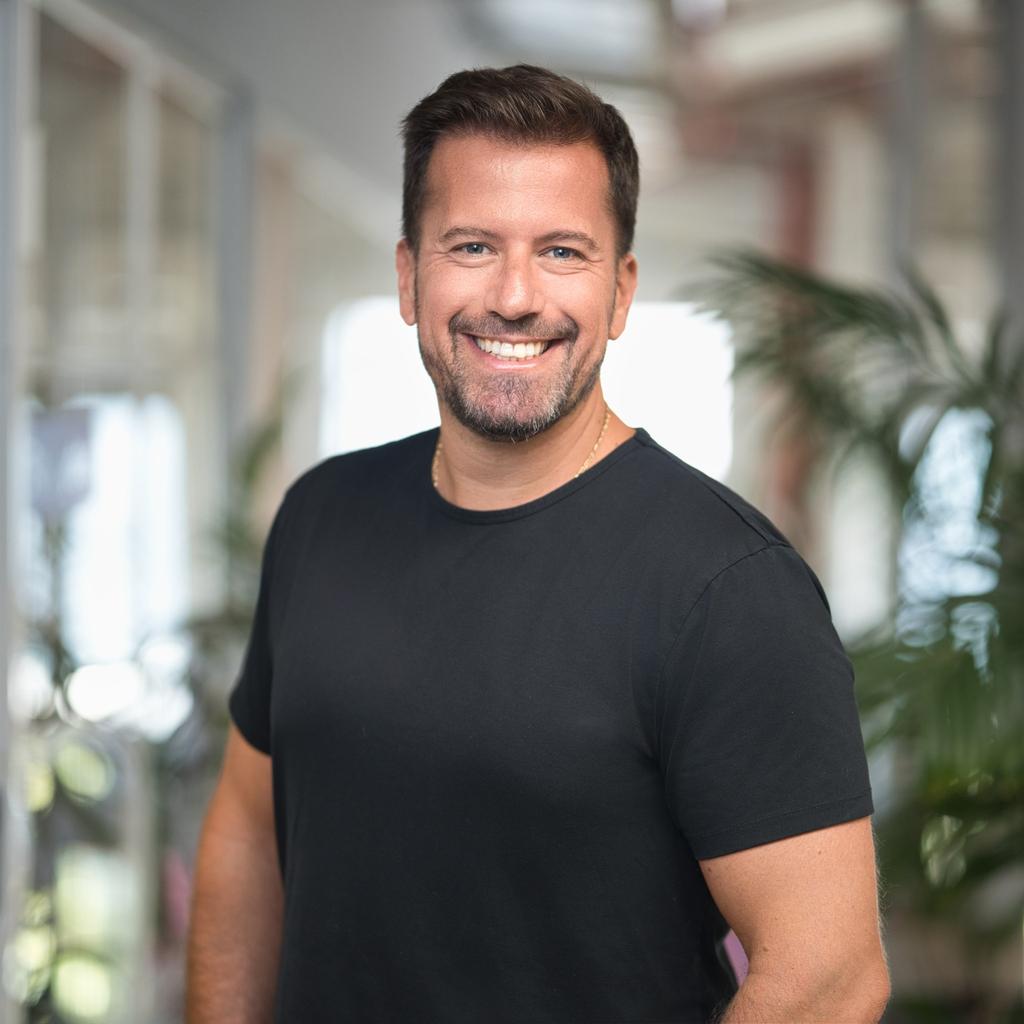 Roy Avidor