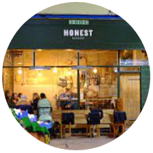 BEST RESTAURANT GROUP – OVER 20 SITES