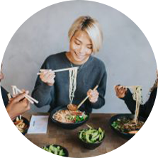 BEST RESTAURANT OPERATOR – OVER 20 SITES