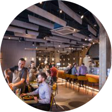 BEST FAMILY RESTAURANT OPERATOR