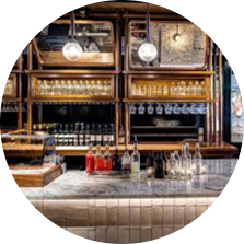 BEST VALUE RESTAURANT OPERATOR – UNDER 20 SITES