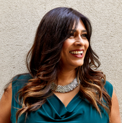 Nisha Katona