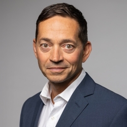 Alex Baldock
