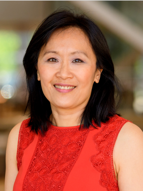 Melanie Luangrath, dsm-firmenich