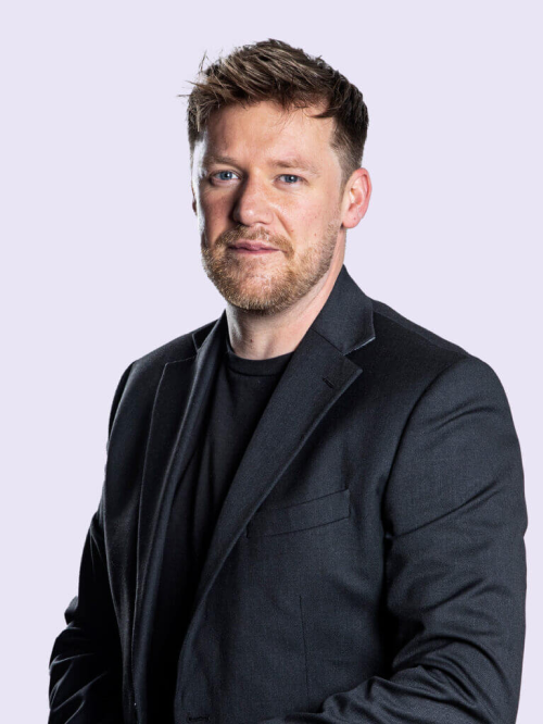 Harvey Choat, Nexus Communications