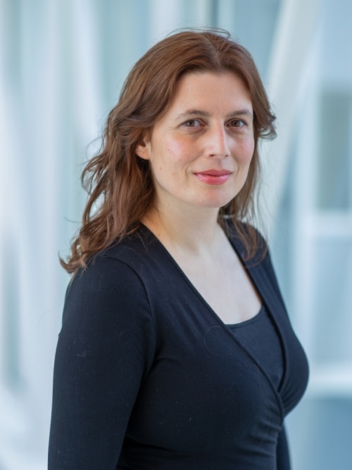 Dr. Catarina da Silva