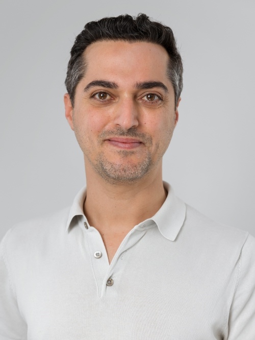 Alon Chen