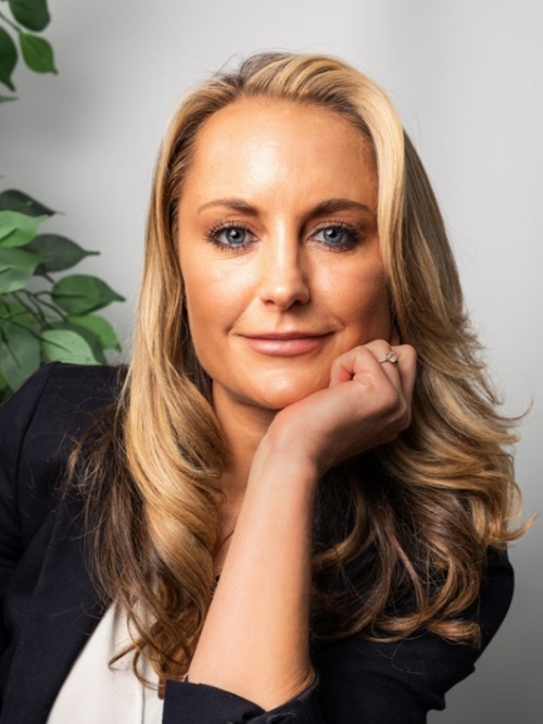 Melissa Snover