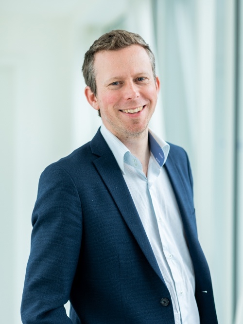 Tim De Lange