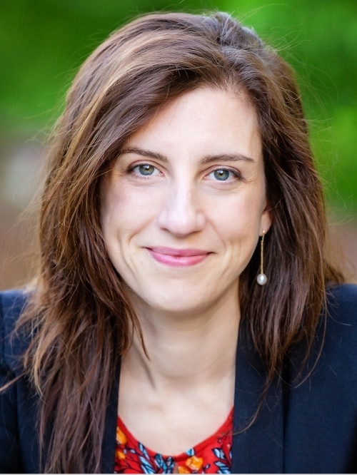 Melis Cakirer, dsm-firmenich