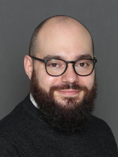 Pietro Caruso, dsm-firmenich