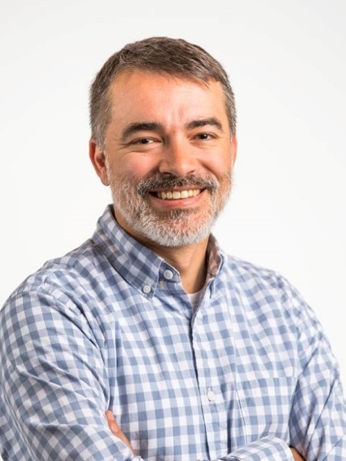 David Despain, Nestlé Health Science