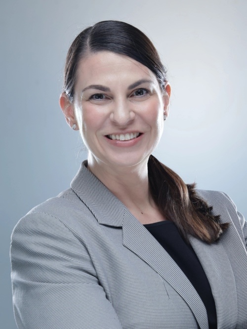 Dr. Kirstie Canene-Adams