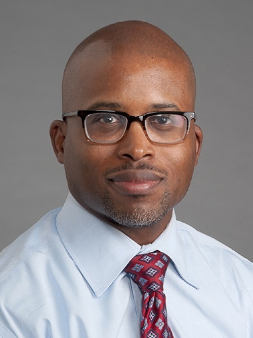 Dr. Jamy Ard