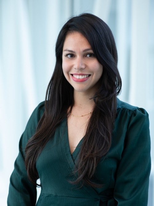 Florencia Moreno Torres, Rousselot