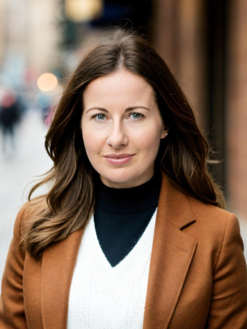 Donna Eastlake, FoodNavigator