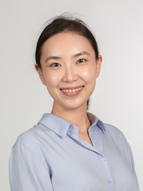 Dr. Junrui Cheng