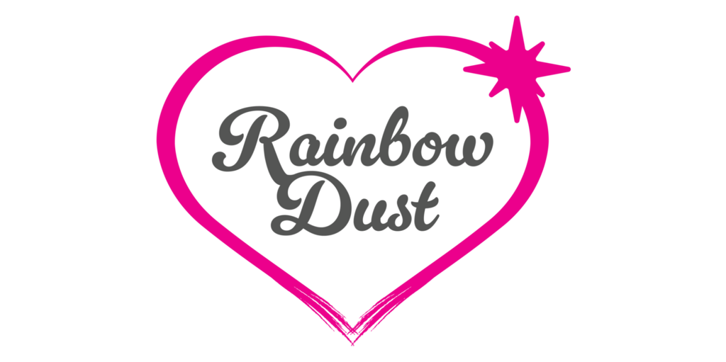 Rainbow Dust