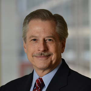 Timothy Morck, Ph.D