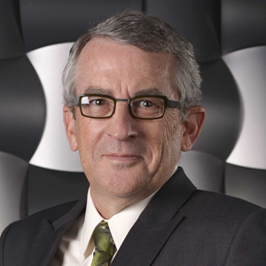 Mark Miller, Ph.D, MBA, FACN, CNS
