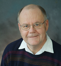Bruce Holub, Ph.D