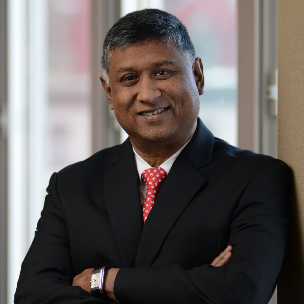 Guru Managing Director, Dutch Medical Food