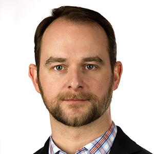 Stephen Daniells, Ph.D