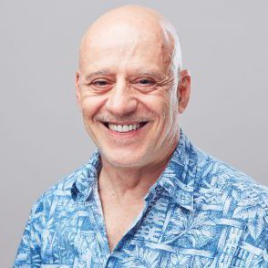 Steven Dentali, Ph.D