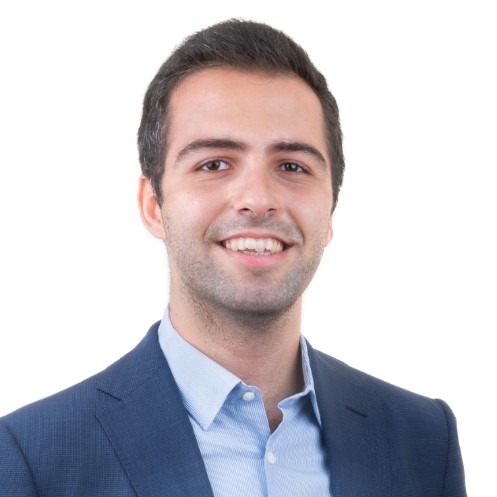 Speaker profile image for Kaan Basaran
