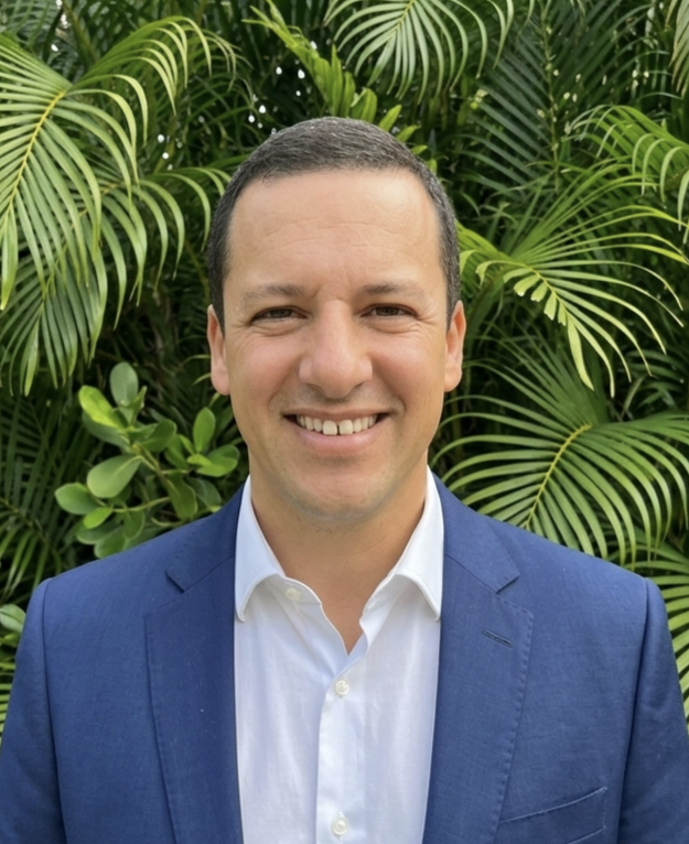 Speaker profile image for Marcelo Marelli