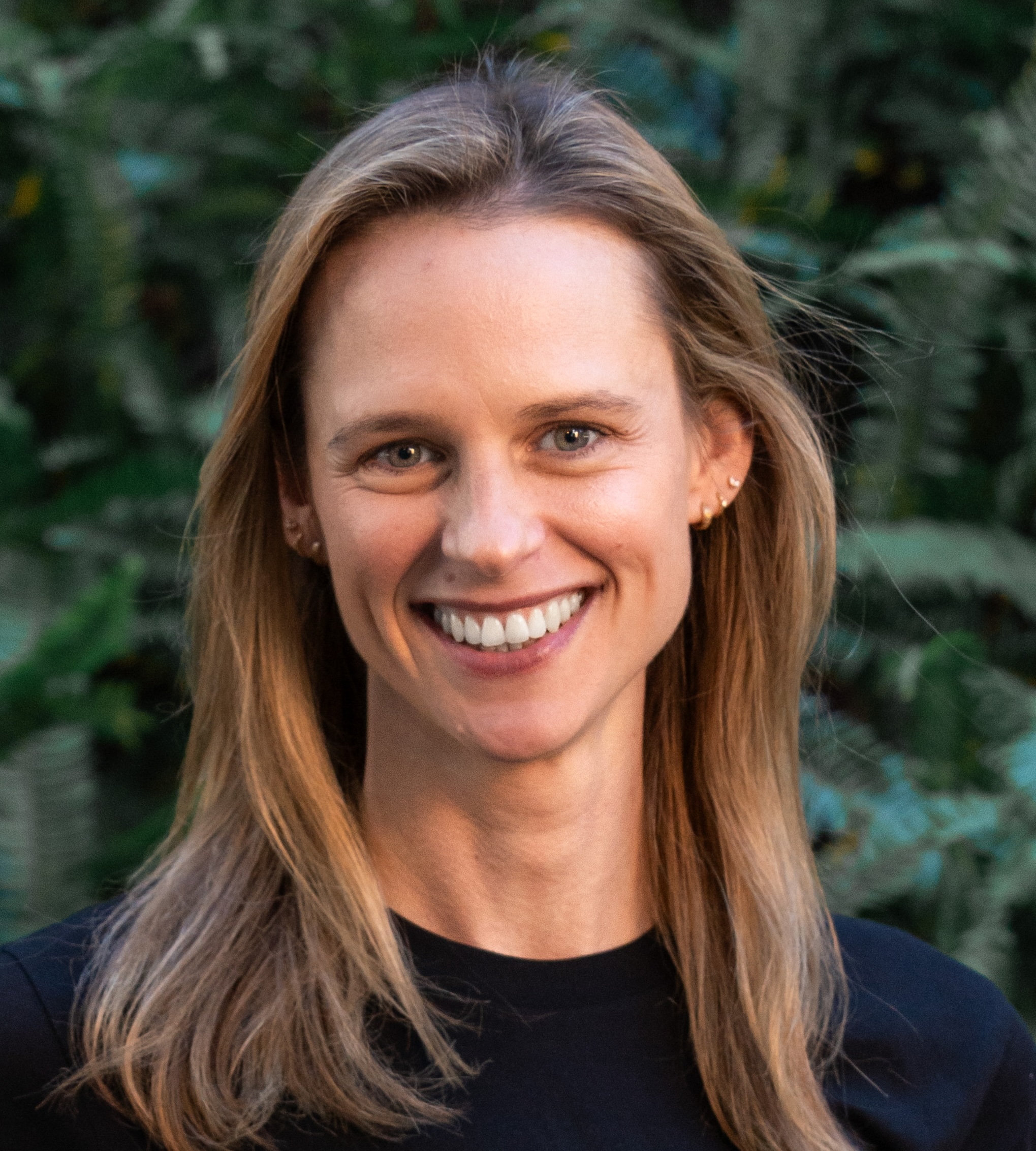 Speaker profile image for Siobhan Coster