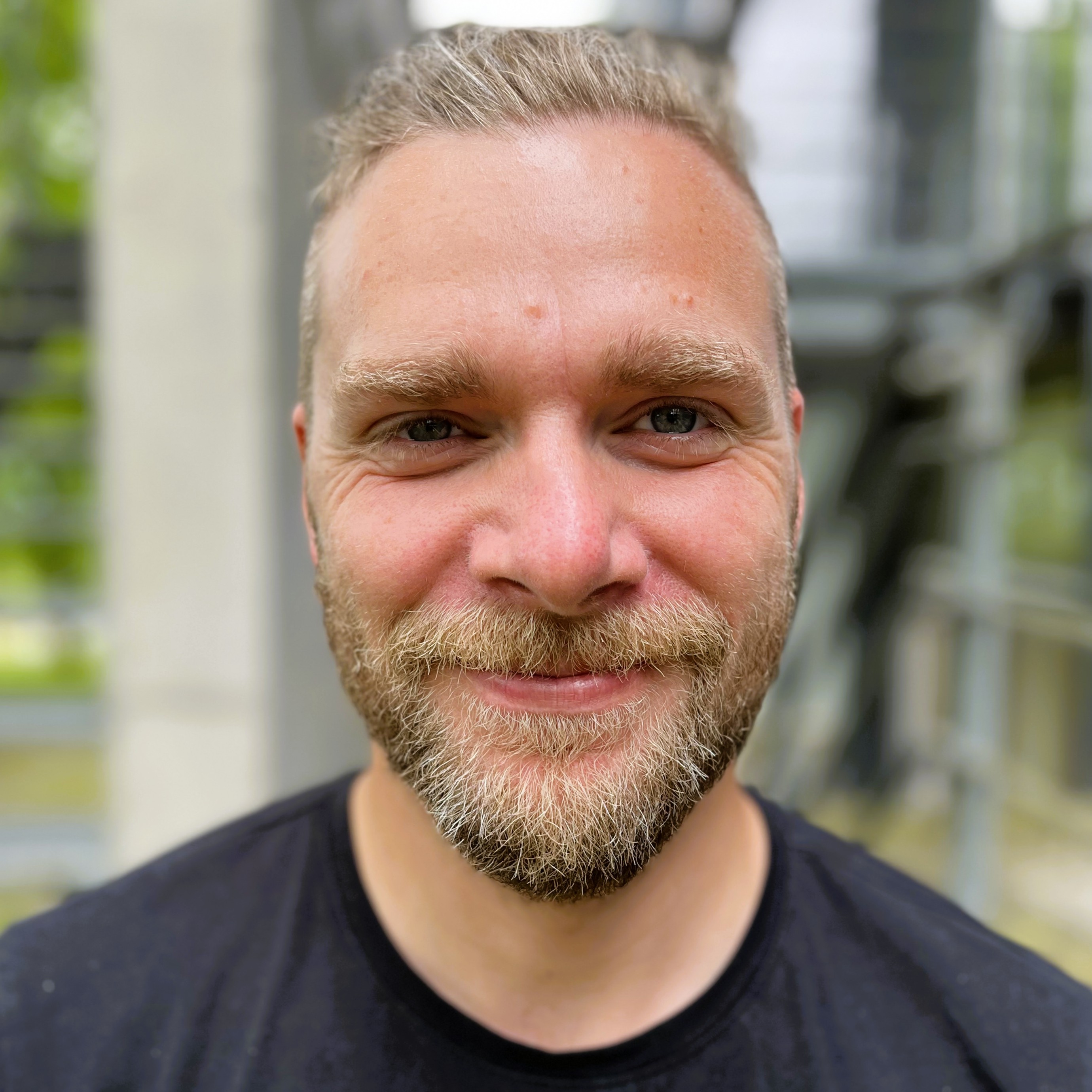 Speaker profile image for Felix Kasper