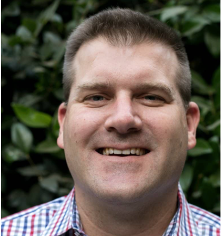 Speaker profile image for Eric Quick