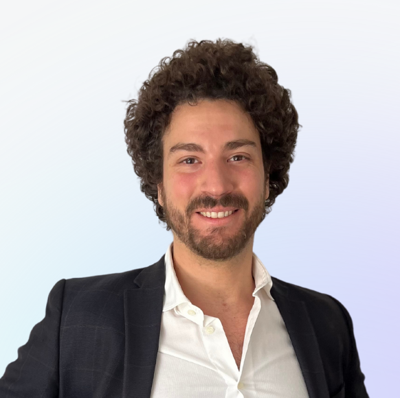 Speaker profile image for Jonathan Kahan