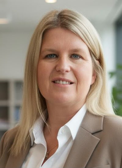 Speaker profile image for Charlotte Chadwick