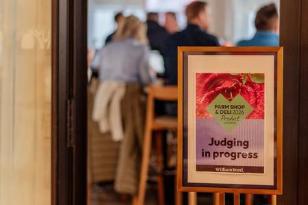 Farm Shop & Deli Product Awards winners announced