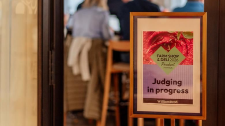 Judging sign