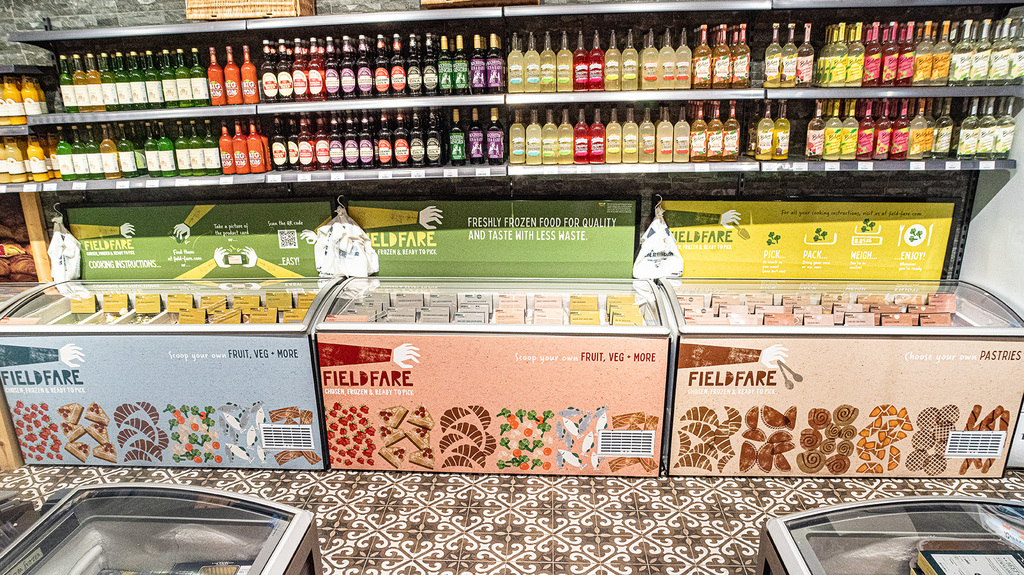 Fieldfare Blog: How will shopper habits impact your business in 2025?