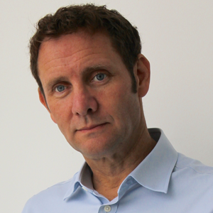 Dan Parker