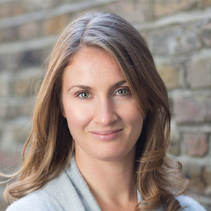 Sophie Niedermaier-Patramani