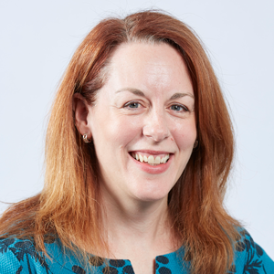 Carole Bingley