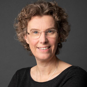 Carla Hilhorst