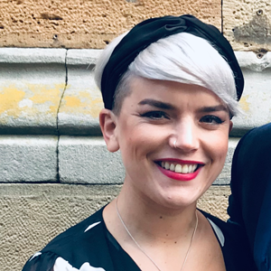 Holly Gabriel