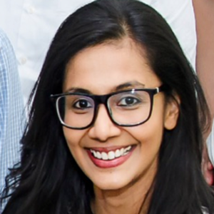 Manasi Kumbhat
