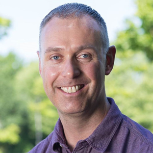 Mark Golder