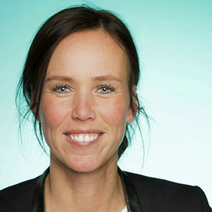 Marit van der Heijden