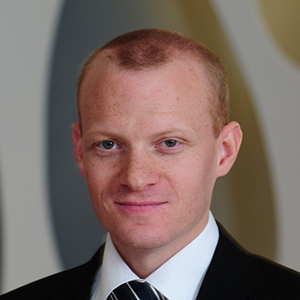 Vincent Mathys