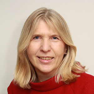 Ida Synnøve Bårvåg Grini
